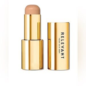 Relevant Inspire 23 Rele-Wand 3-N-1 Foundation New in Box